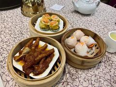 -金榜大酒店-中餐
