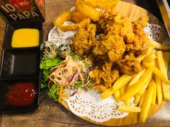 -香猪坊韩国烤肉专属门店(魏公村店)