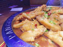 -胖哥俩肉蟹煲(湖滨银泰in77店)