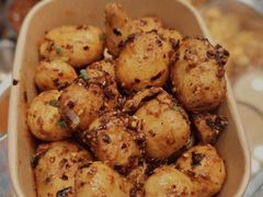 -丁家坡洋芋·观音桥好吃街A区(全国总店)