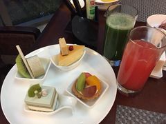 iphone_upload_pic-听松楼·花园酒店·自助餐厅(红梅公园店)