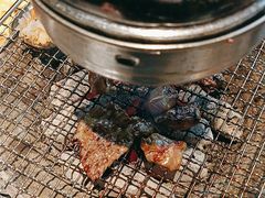 -合易泓烤肉•首创生椰大油边(宁山路店)