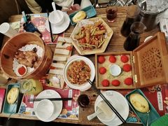 -胡桃里音乐酒馆(环亚凯瑟琳广场店)