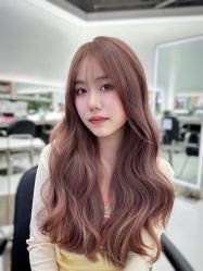 -HairCode芭曲发型