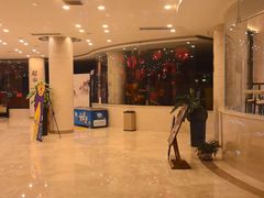 -索菲亚国际大酒店