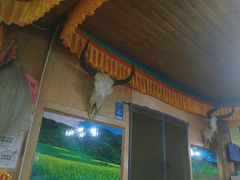 -银同牦牛肉火锅