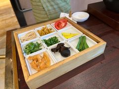 -云采云南菜(中山北路店)