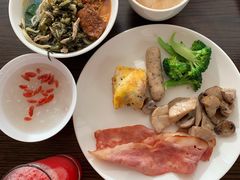 -上海崇明金茂凯悦酒店