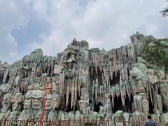 -郑州方特梦幻王国