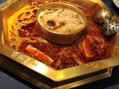 -蜀九香火锅(江油店)