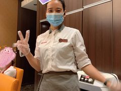 -海底捞火锅(龙岗星河COCO Park店)