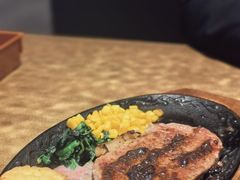 -萨莉亚意式餐厅(南京龙湾天街店)
