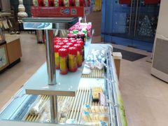 -长发西饼(临顿路店)