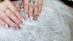 -沫儿·美甲美睫·半永久·皮肤管理