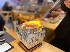 -苍月中华料理(王府井店)