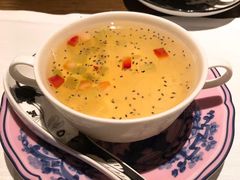 -夏苑(新加坡丽思卡尔顿美年酒店)