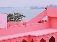 -漳州滨海火山岛自然生态风景区