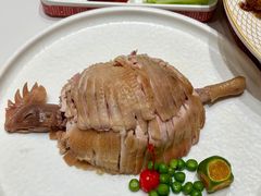 -梅利汴京烤鸭•开封豫菜地标店(东司门店)