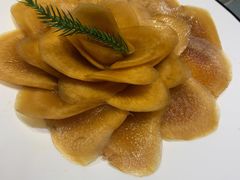 风味萝卜皮-湖锦酒楼·32年地道湖北菜(光谷店)