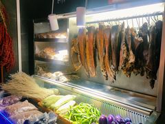 -湘中缘·湖南菜(娄底驻京办店)