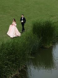 -IDO婚纱摄影(上海旗舰店)