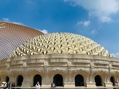 -牛首山文化旅游区