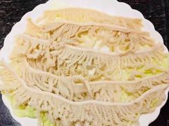 -巴蜀大宅门火锅(新华公园店)