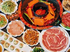 -三江两海老火锅(北京首店)