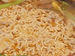 华丰面-肥家大排档(天河体育西店)