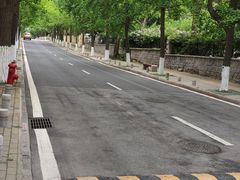 -青岛第三海水浴场