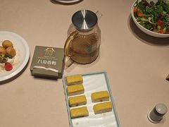 -八府香鸭·啫啫煲(华山路店)