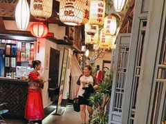 -永安水煮活鱼·仪征土菜院子