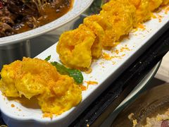 -7号院家宴.烧鸽子(门头沟店)