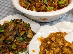 -芳芳餐厅(白沙路店)