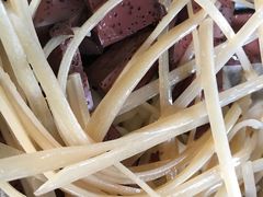 -黑竹香鸡(营和巷店)