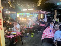 -一只虾·小龙虾·烧烤·肉蟹煲(同泰时代广场店)