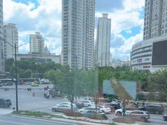 -鑫意棋牌会所(长寿路智慧广场店)