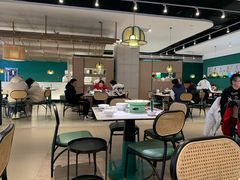 大堂-费大厨辣椒炒肉(黄兴中心广场店)