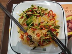 -魏家凉皮(雁塔路店)