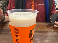 -黄则和花生汤(中山路店)