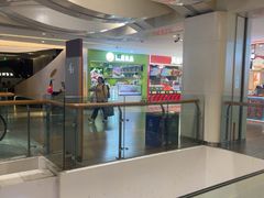 -银座和谐广场