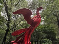 -沈阳鸟岛