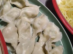 -东方饺子王(哈西万达店)