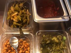 -灵芝妹子米线(瓦房店新玛特店)
