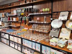 -盒马鲜生(枣园路店)