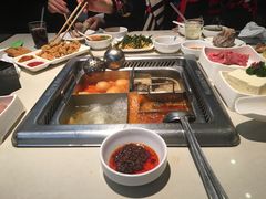 -海底捞火锅(九久奥特莱斯店)