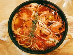 -萨莉亚意式餐厅(玉泉路物美店)