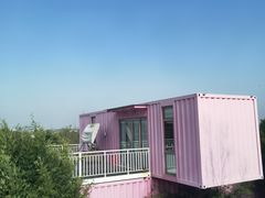 -云水涧亲子度假酒店