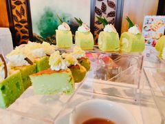 -上海雅居乐万豪侯爵酒店