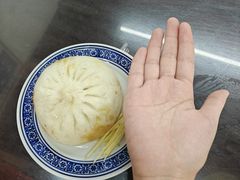 -孟家蟹包(锦绣街店)